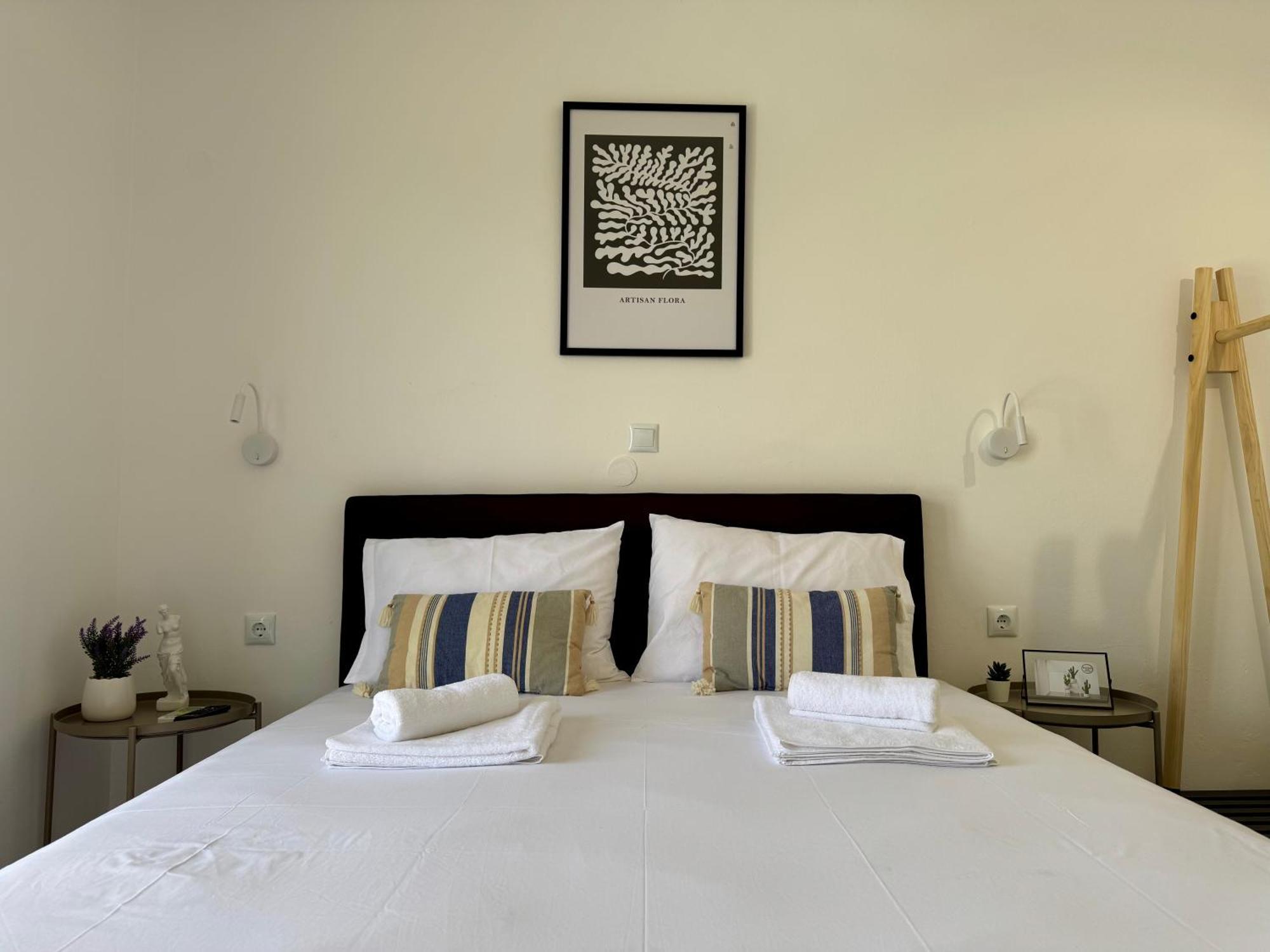 Elgreco Apartment, At Tigaki, Near The Sea "4" Exterior foto