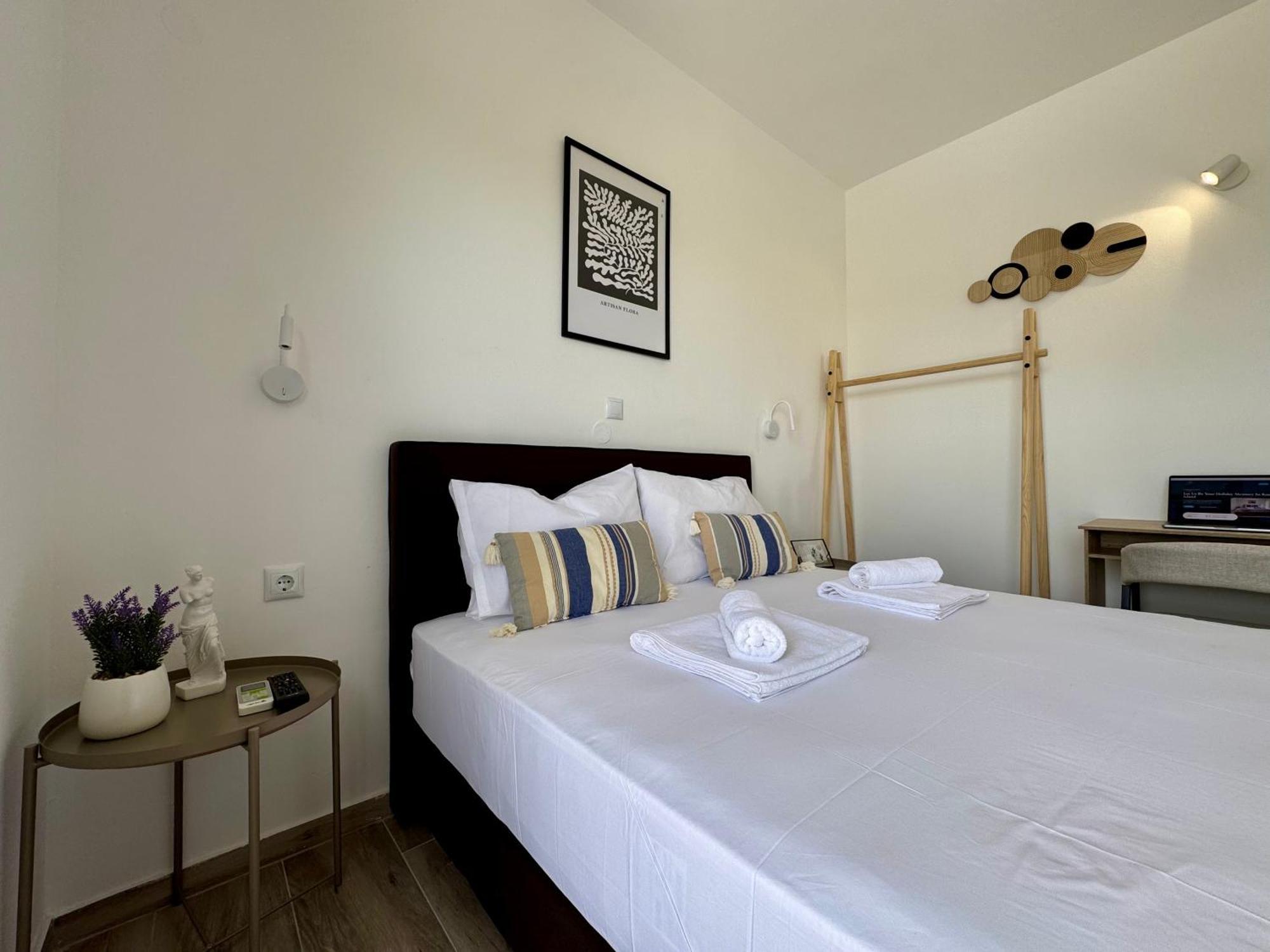 Elgreco Apartment, At Tigaki, Near The Sea "4" Exterior foto
